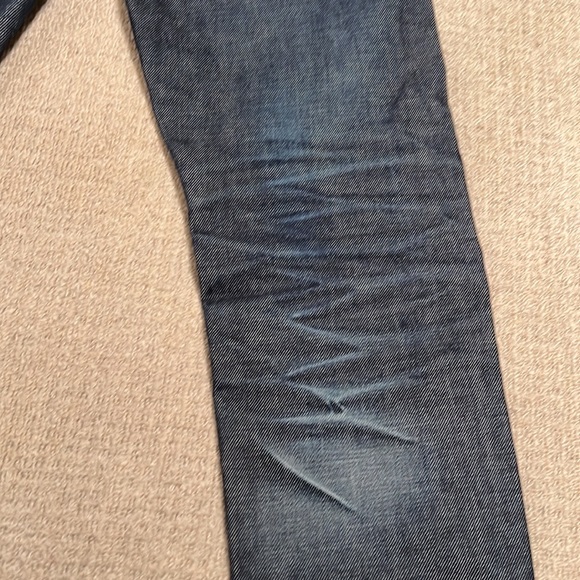 APC denim jeans - Picture 9 of 14